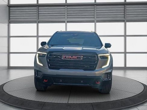 New 2026 GMC Acadia AT4 w/ Super Cruise Package image 8