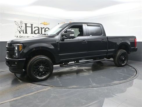 Used 2019 Ford F250 Lariat image 30