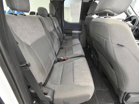 Used 2021 Ford F150 XLT RWD image 18