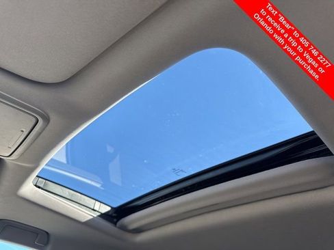 Used 2024 Honda Odyssey EX-L image 32