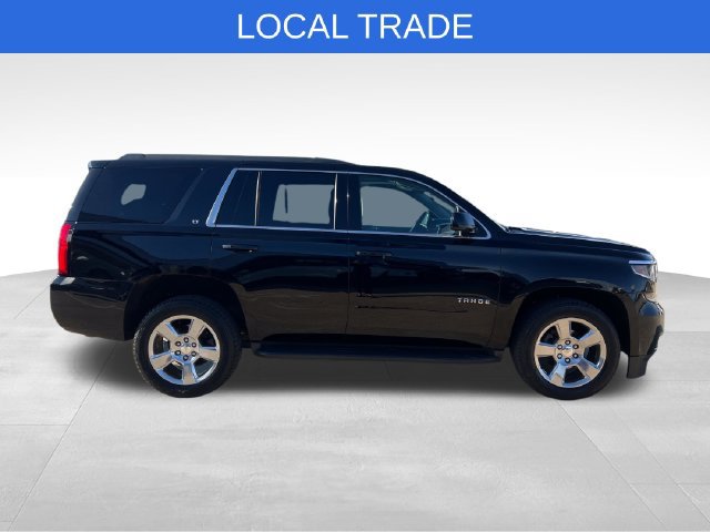 Used 2016 Chevrolet Tahoe LT AWD/4WD image 9