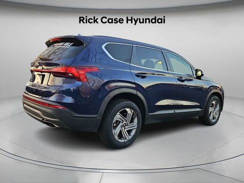 Used 2023 Hyundai Santa Fe SE image 8