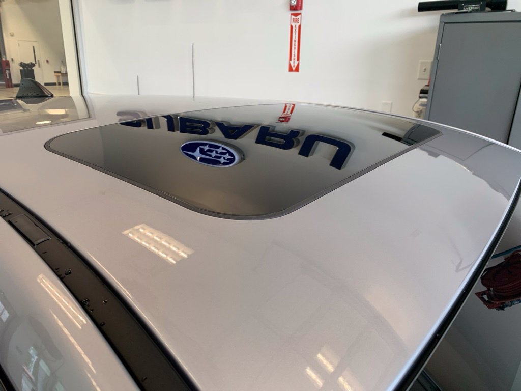 New 2026 Subaru Impreza RS AWD/4WD image 21