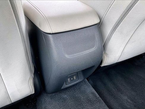 Used 2025 Hyundai Sonata SEL FWD image 21
