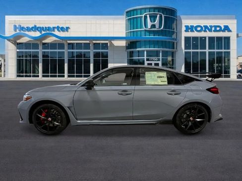 New 2026 Honda Civic Type R image 6