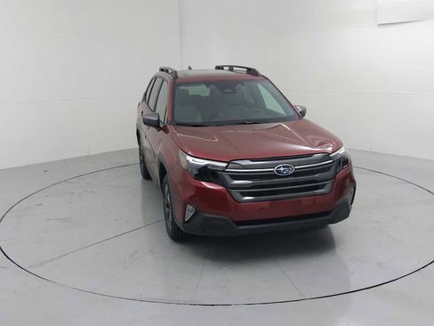 New 2026 Subaru Forester Premium AWD/4WD image 2