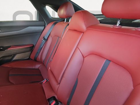 Certified 2024 Kia K5 GT-Line w/ GT-Line Premium Package image 16