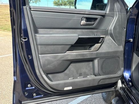 New 2026 Toyota Tundra Limited image 28