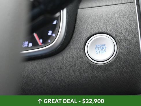 Used 2024 Hyundai Santa Cruz SEL image 26