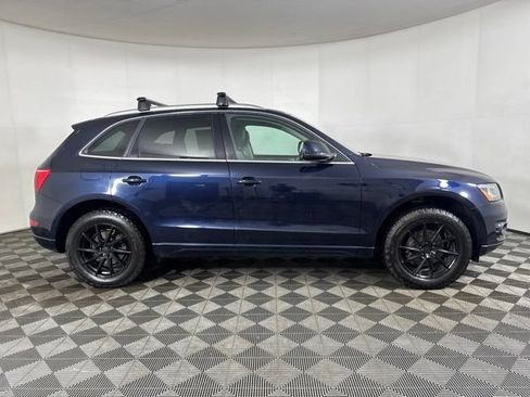 Used 2010 Audi Q5 3.2 Premium AWD/4WD image 2