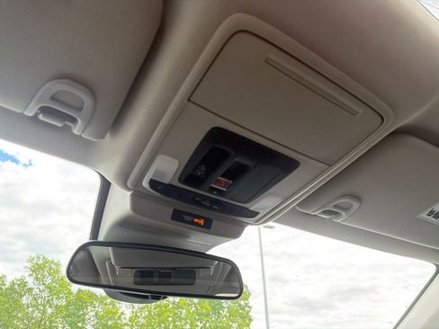 Certified 2024 Honda Accord EX image 14