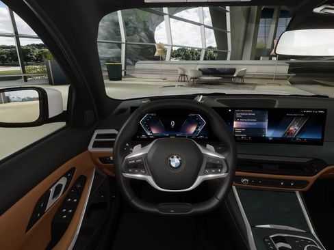 New 2026 BMW 330i Sedan w/ Premium Package image 38