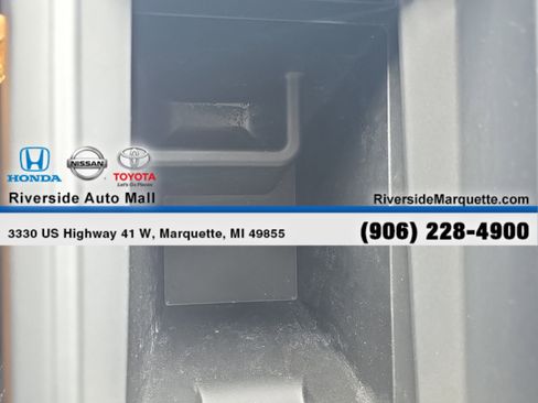 Used 2023 Nissan Rogue Platinum w/ Platinum Premium Package image 20