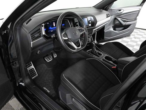 Certified 2023 Volkswagen Jetta Sport FWD image 15