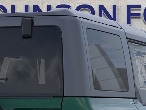 New 2025 Ford Bronco Big Bend image 25