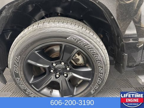 Used 2023 RAM 1500 Big Horn AWD/4WD image 15