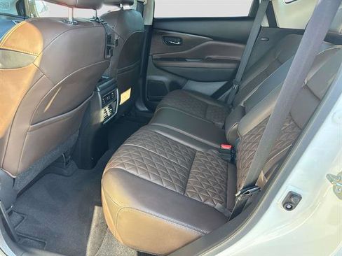 Used 2021 Nissan Murano Platinum w/ Cargo Package image 10
