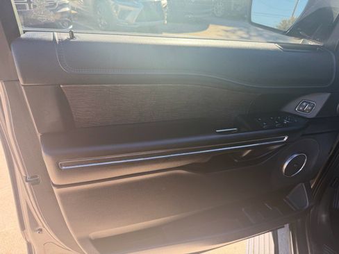 Used 2018 Ford Expedition Max Limited w/ Equipment Group 302A image 14