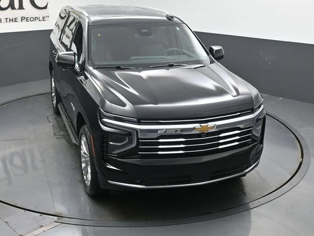 New 2026 Chevrolet Tahoe LT w/ Comfort Package AWD/4WD image 26