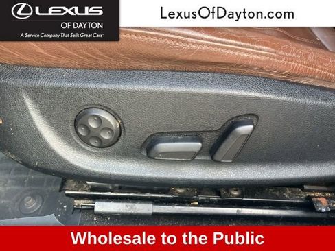 Used 2014 Audi A6 TDI Premium Plus image 15