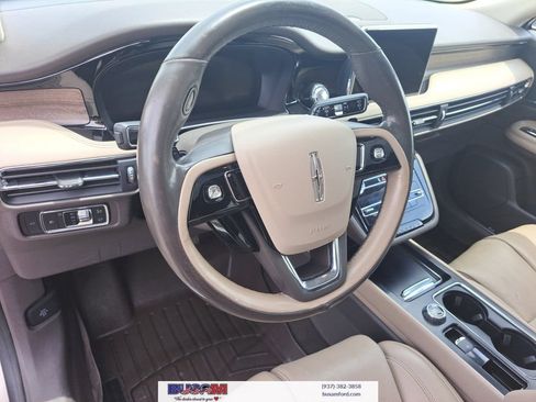 Used 2020 Lincoln Corsair Reserve w/ Equipment Group 202A AWD/4WD image 16