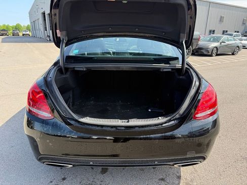 Used 2018 Mercedes-Benz C 300 Sedan image 20