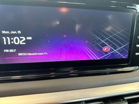 Certified 2022 Kia K5 GT-Line FWD image 14