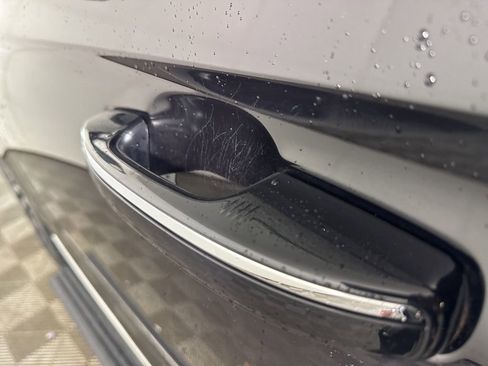 Certified 2023 Lincoln Navigator Black Label image 19