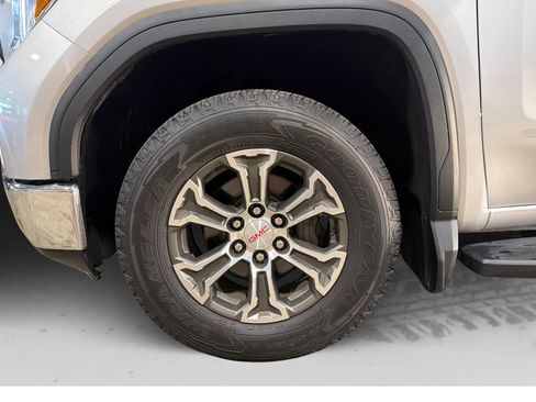 Used 2021 GMC Sierra 1500 SLE w/ Max Trailering Package AWD/4WD image 51