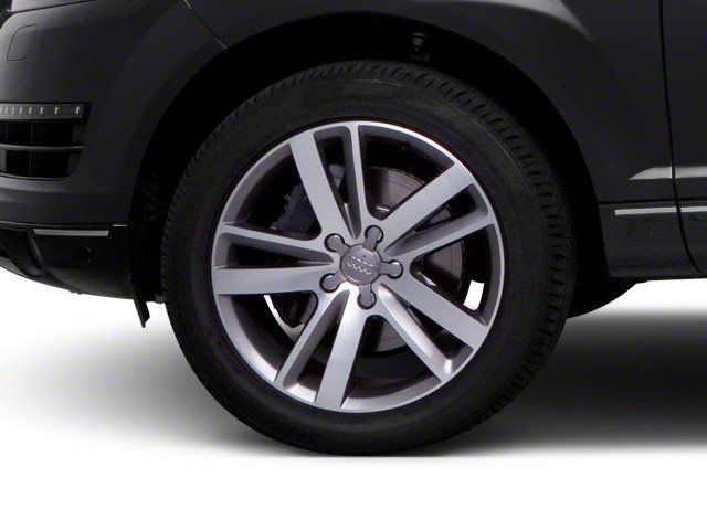 Used 2012 Audi Q7 TDI Premium Plus AWD/4WD image 11