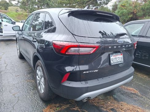 Used 2025 Ford Escape Active image 4