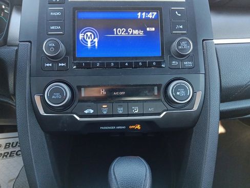 Used 2019 Honda Civic LX image 20
