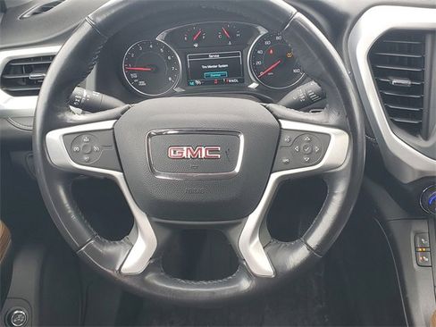 Used 2019 GMC Acadia SLE w/ LPO, Floor Liner Package image 16