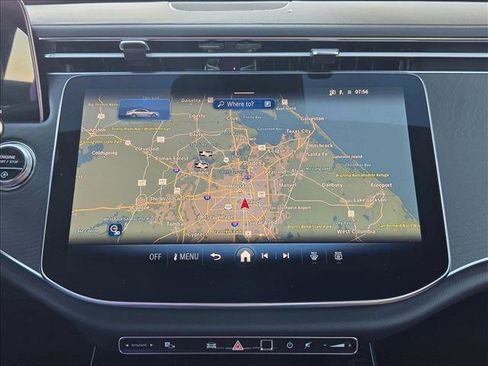 New 2026 Mercedes-Benz E 350 E 350 image 13