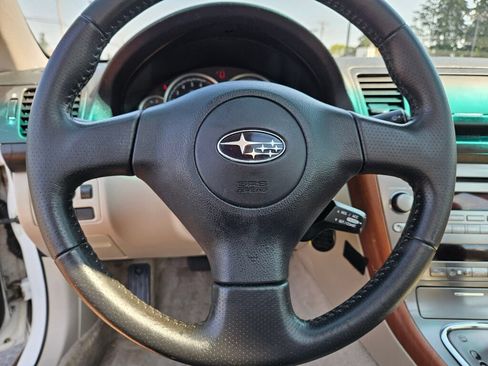 Used 2006 Subaru Outback 2.5i Limited AWD/4WD image 20