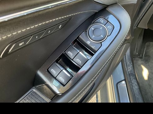 Certified 2023 Cadillac CT5 Luxury AWD/4WD image 25