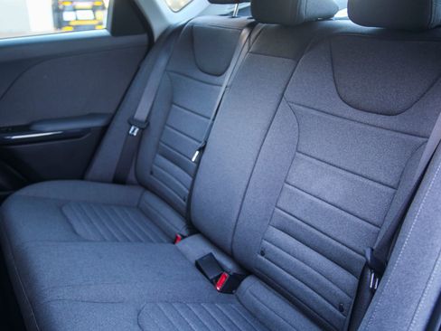 Used 2025 Kia K4 EX image 14