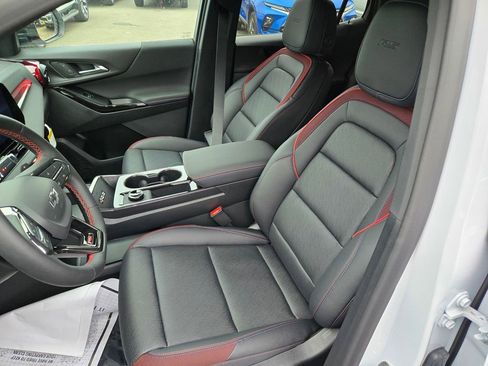 Used 2026 Chevrolet Equinox RS w/ Convenience Package III AWD/4WD image 6