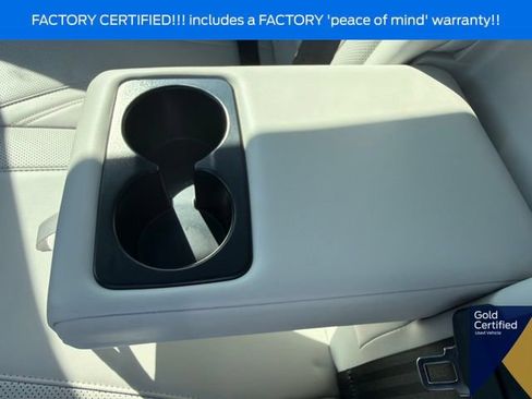Used 2023 Ford Mustang Mach-E Premium AWD/4WD image 18