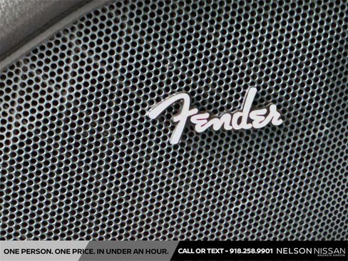 Certified 2022 Nissan Frontier PRO-4X w/ Pro-4X Premium Package image 19