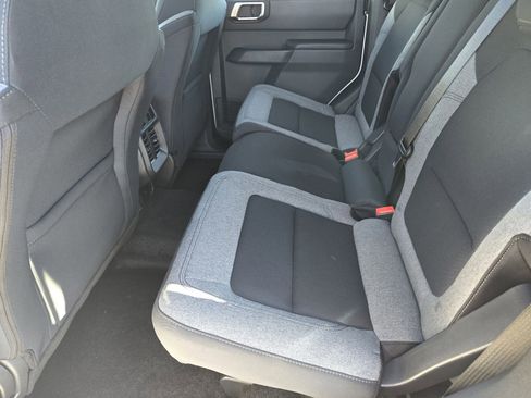 New 2025 Ford Bronco 4-Door AWD/4WD image 26