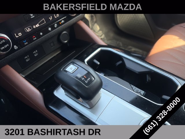 Used 2025 Mitsubishi Outlander SEL FWD image 24