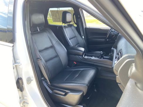 Used 2022 Dodge Durango GT image 19