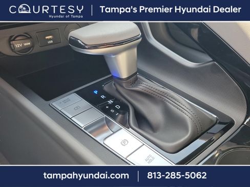 Certified 2025 Hyundai Elantra Blue image 23