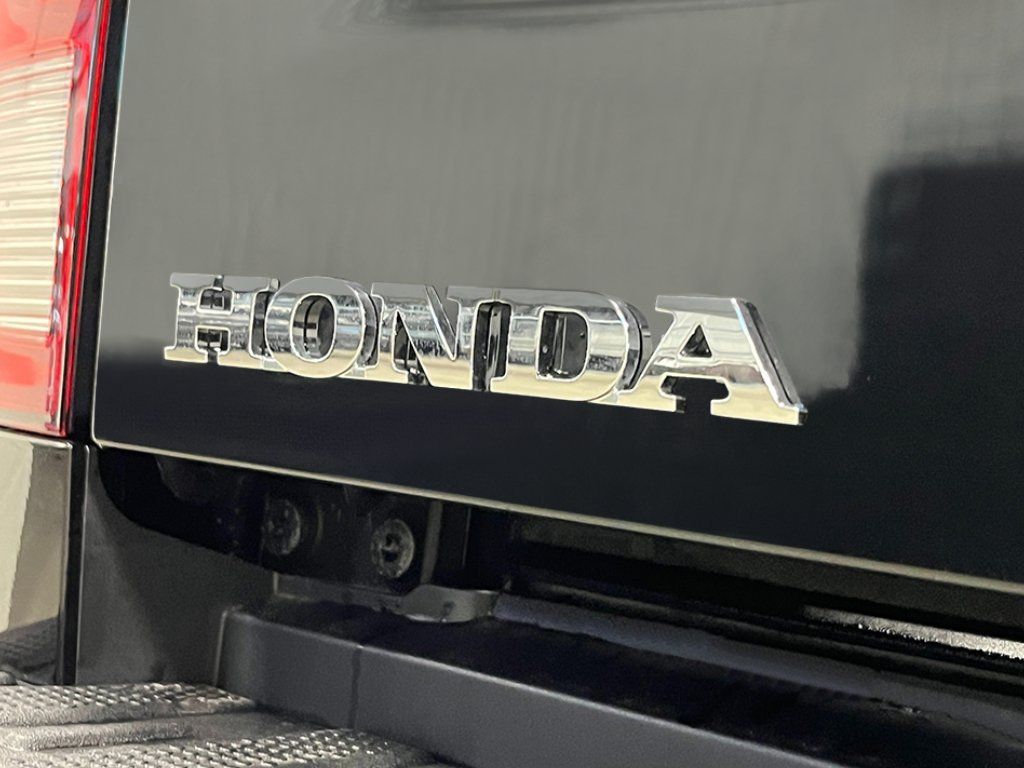Used 2025 Honda Ridgeline RTL image 6