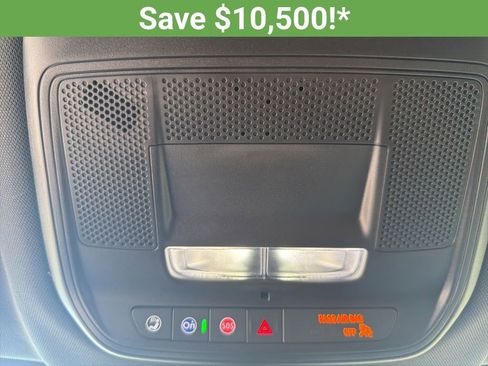 New 2026 Chevrolet Equinox EV LT image 20