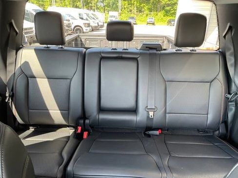 New 2026 Ford F250 Lariat w/ Black Appearance Package AWD/4WD image 47