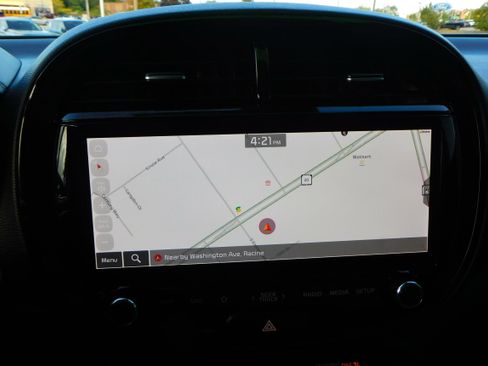 Used 2024 Kia Soul GT-Line image 14