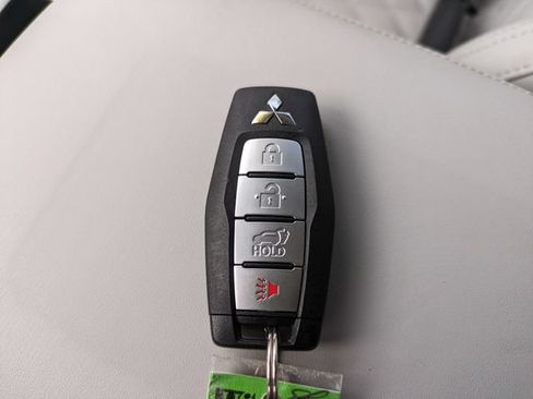 Used 2024 Mitsubishi Outlander SEL FWD image 35