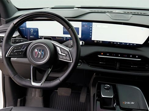 New 2026 Buick Enclave Sport Touring w/ Super Cruise Package image 26